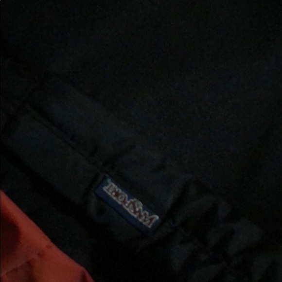This is a used jansport backpack from tillys - Picture 5 of 6